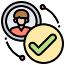 Quotation & Confirmation icon